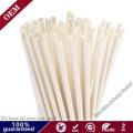 Disposable Paper Straws Black White Paper Straws for Drinking